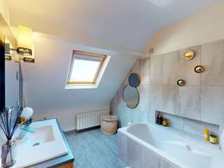 Vente maison 6 pièces Vente maison 6 pièces