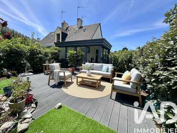 Vente maison 3 pièces Batz-sur-Mer 44