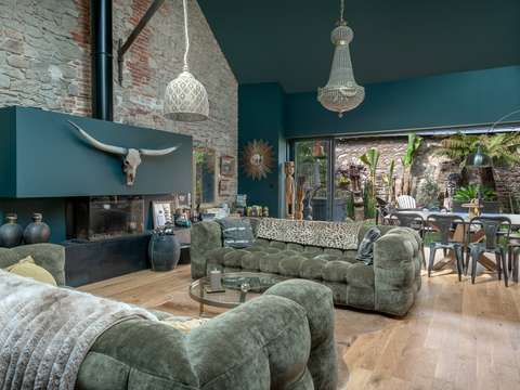 Vente maison 7 pièces Vente maison 7 pièces