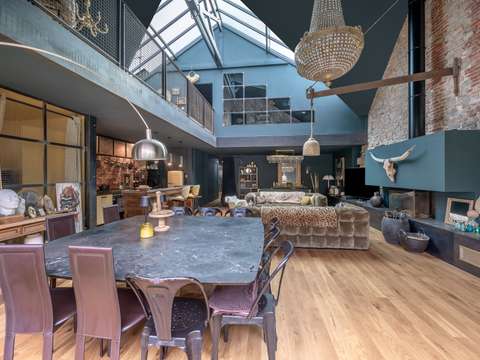 Vente maison 7 pièces Batz-sur-Mer 44