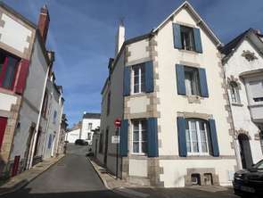Vente Maison 4 chambresBatz-sur-Mer