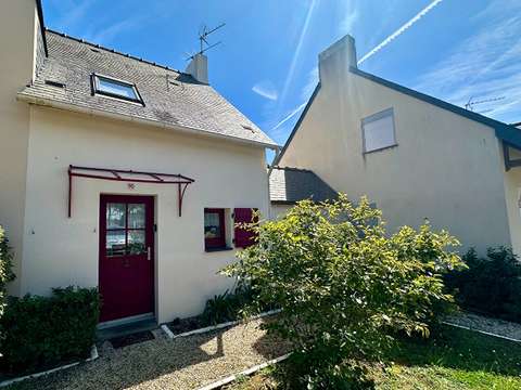 Vente maison 3 pièces Batz-sur-Mer 44
