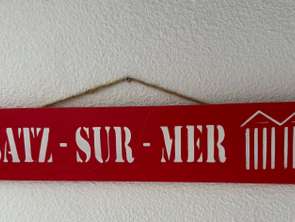 Vente Maison 2 chambresBatz-sur-Mer