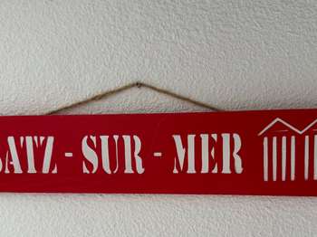 Vente maison 3 pièces Batz-sur-Mer 44