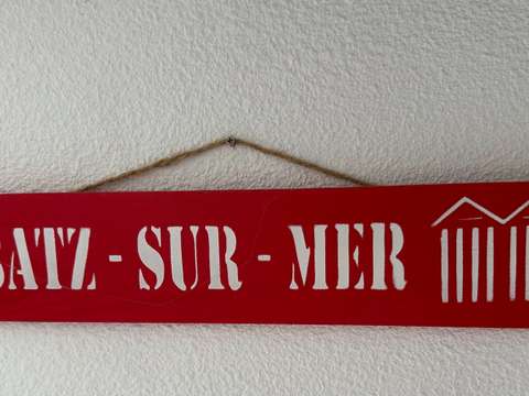 Vente maison 3 pièces Batz-sur-Mer 44