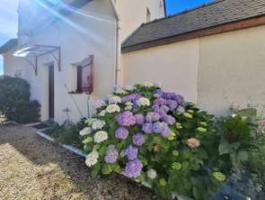 Vente Maison 2 chambresBatz-sur-Mer