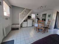 Vente maison 3 pièces Vente maison 3 pièces