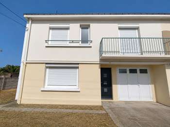 Vente maison 5 pièces Batz-sur-Mer 44