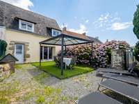 Vente maison 2 pièces