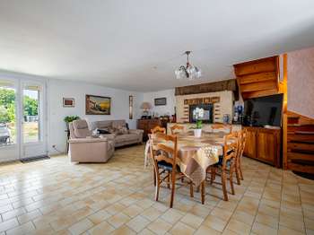 Vente maison 3 pièces Batz-sur-Mer 44