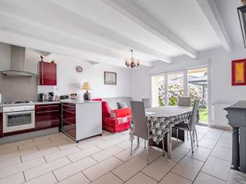 Vente maison 2 pièces