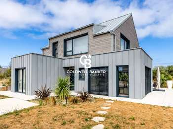 Vente Maison 4 chambresBatz-sur-Mer