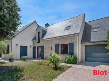 Vente Maison 4 chambresBatz-sur-Mer