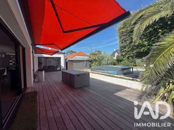 Vente Maison 3 chambresBatz-sur-Mer