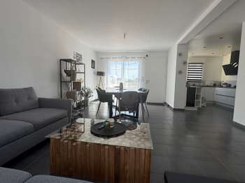 Vente Maison 2 chambresBatz-sur-Mer