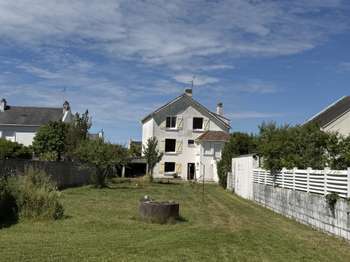 Vente Maison 5 chambresBatz-sur-Mer