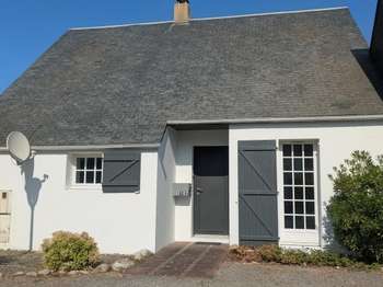 Vente Maison 2 chambresBatz-sur-Mer