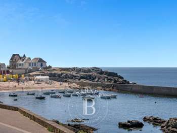 Vente Maison 6 piècesBatz-sur-Mer