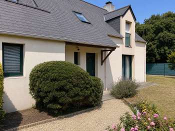 Vente maison 4 pièces Batz-sur-Mer 44