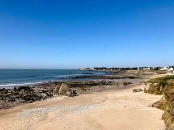 Vente maison 3 pièces Batz-sur-Mer 44