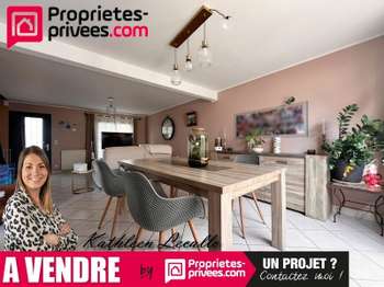 Vente Maison 3 chambresBatz-sur-Mer