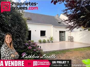 Vente Maison 3 chambresBatz-sur-Mer