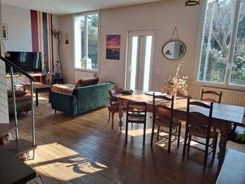 Vente Maison 5 chambresBatz-sur-Mer