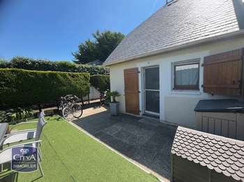 Vente Maison 1 chambreBatz-sur-Mer