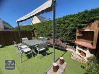 Vente maison 2 pièces