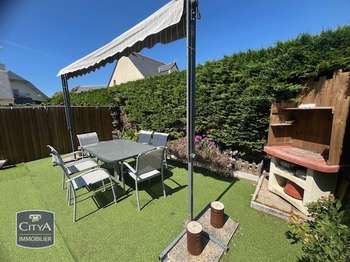 Vente maison 2 pièces