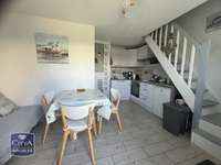 Vente maison 2 pièces