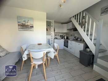 Vente maison 2 pièces