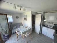 Vente maison 2 pièces