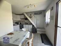 Vente maison 2 pièces