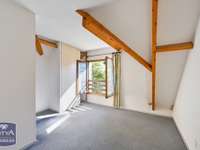 Vente maison 2 pièces