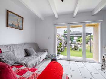 Vente maison 2 pièces