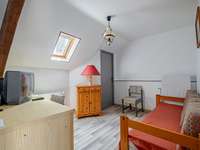 Vente maison 2 pièces