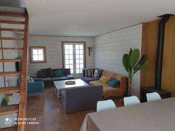 Vente Maison 3 chambresBatz-sur-Mer