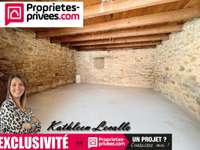 Vente maison 2 pièces Vente maison 2 pièces