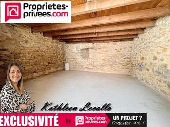 Vente Maison 1 chambreBatz-sur-Mer
