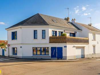 Vente maison 7 pièces Batz-sur-Mer 44