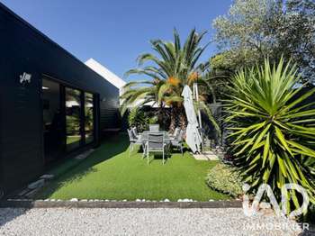 Vente Maison 4 chambresBatz-sur-Mer