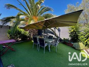 Vente Maison 4 chambresBatz-sur-Mer