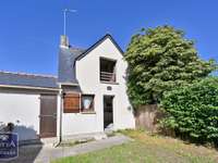 Vente maison 2 pièces