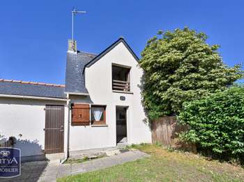 Vente maison 2 pièces Batz-sur-Mer 44