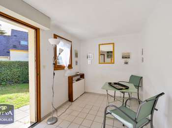 Vente maison 2 pièces