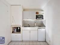 Vente maison 2 pièces