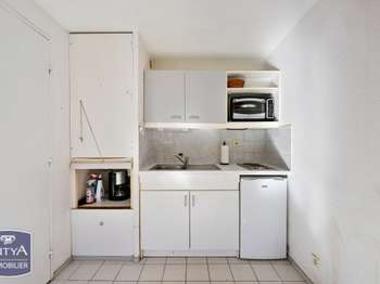 Vente maison 2 pièces