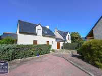 Vente maison 2 pièces