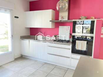Vente maison 3 pièces Batz-sur-Mer 44